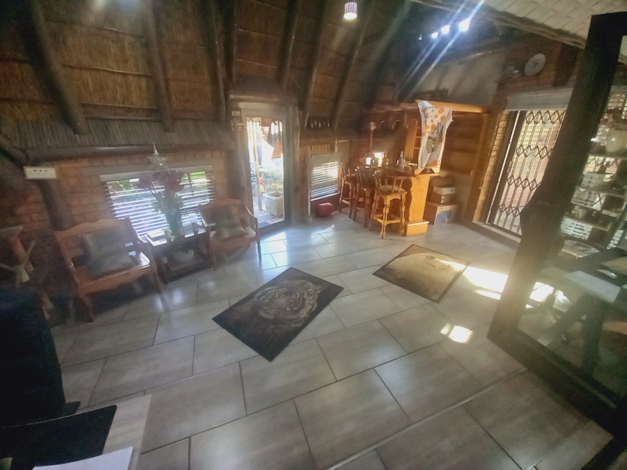 5 Bedroom Property for Sale in Vaalpark Free State